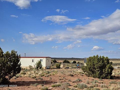 8432 Crystal Ln, Snowflake, AZ 85937