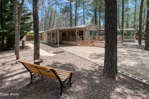 4235 Sun Creek Ct, Pinetop, AZ 85935