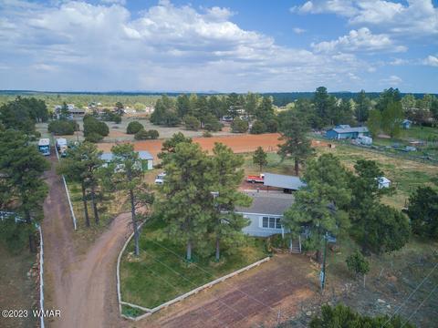 6939 Aces High Rd, Show Low, AZ 85901