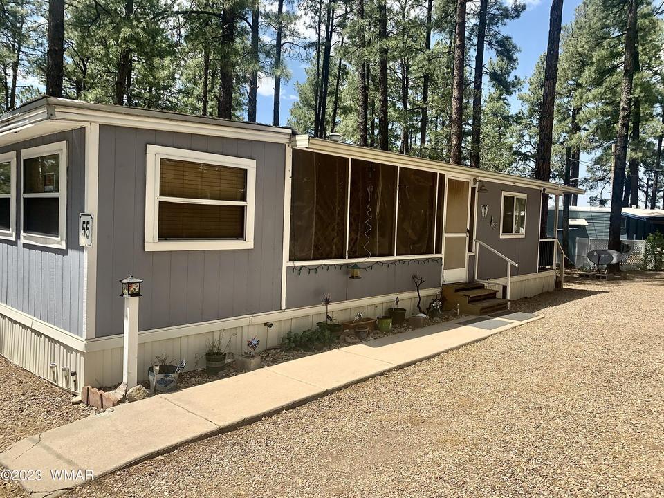 1664 Ponderosa Ln, Lakeside, AZ 85929 10 Photos MLS 245924 Movoto