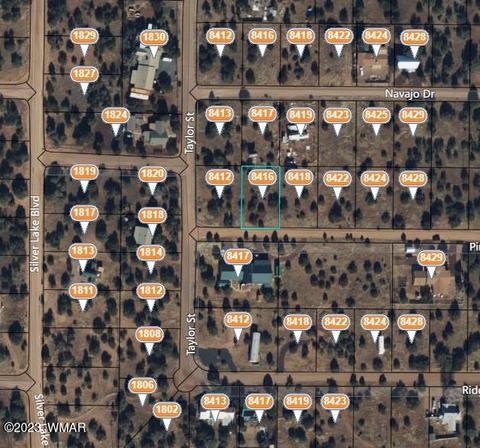 8416 Pinon Dr #1, Show Low, AZ 85901