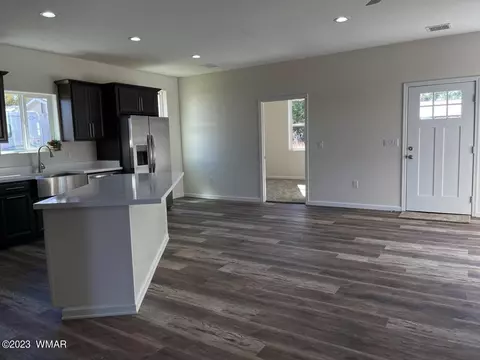 Kitchen - 253 E 5th Ave, Eagar, AZ 85925 photo 7 of 7