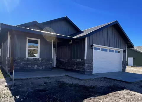 Exterior - 253 E 5th Ave, Eagar, AZ 85925 photo 1 of 1