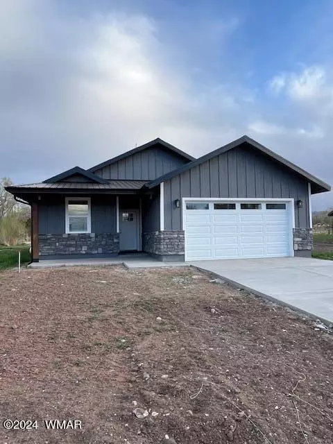 253 E 5th Ave, Eagar, AZ 85925