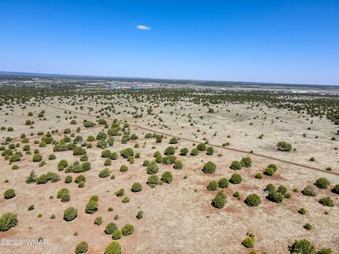 tbd Cooley 7 Acres, Show Low, AZ 85901