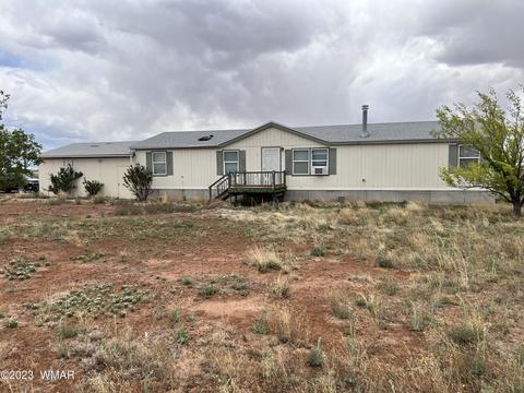 30 N9318, Saint Johns, AZ 85936