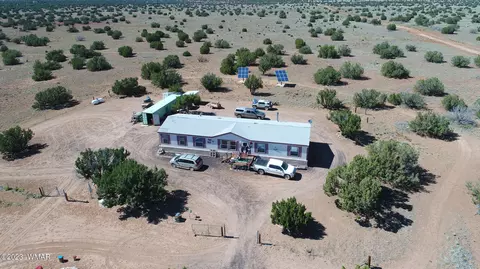 6210 Mesa View Dr, Heber, AZ 85928