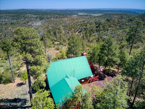 6224 Fawn Ln, Show Low, AZ 85901