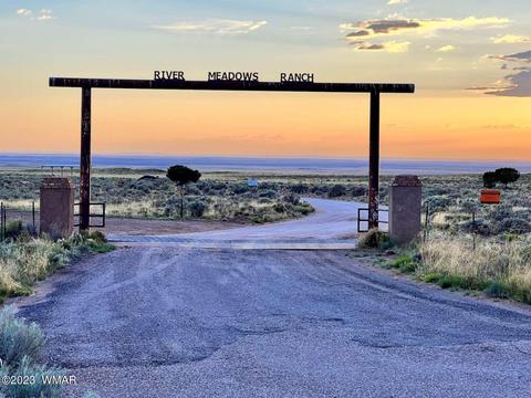 0 Meadows Rnch, Concho, AZ 85924