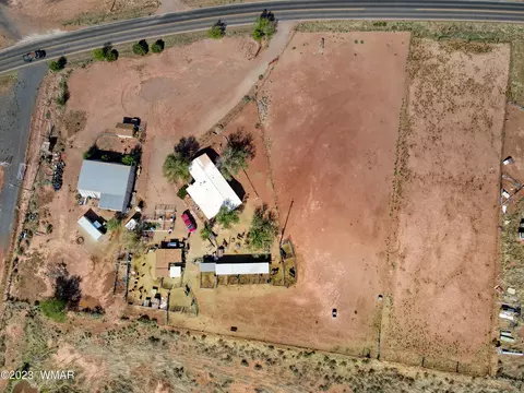 3109 S Bourdon Rnch, Taylor, AZ 85939