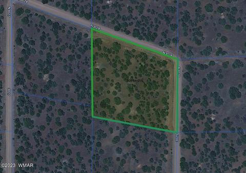 15 Acr 3029 Rd, Vernon, AZ 85940