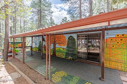 3860 S White Mountain Rd #63, Show Low, AZ 85901
