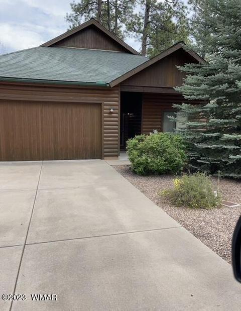 3956 Seneca Pine Dr, Pinetop, AZ 85935