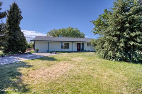 607 W Center St, Taylor, AZ 85939