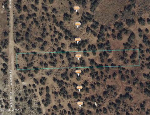 4049 W Juniper Rd, Snowflake, AZ 85937 photo 1