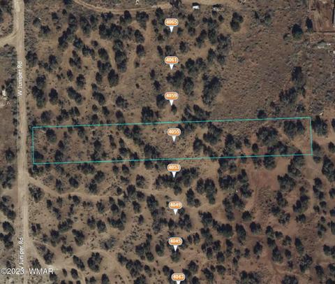 4055 W Juniper Rd, Snowflake, AZ 85937 photo 1