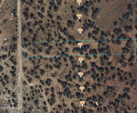 4053 W Juniper Rd, Snowflake, AZ 85937 photo 1