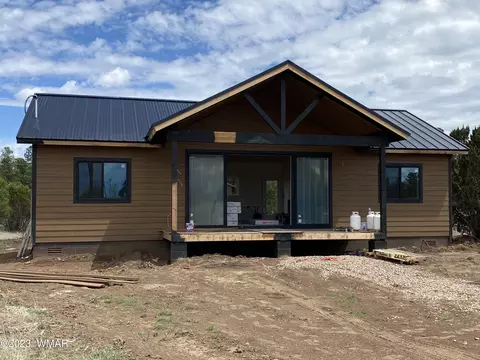 2283 Meadow Ln, Overgaard, AZ 85933 photo 2