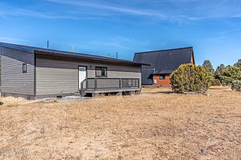 2279 Meadow Ln, Overgaard, AZ 85933 photo 16
