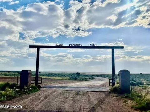 River Meadow Ranch Lots 216 & 223, Concho, AZ 85924