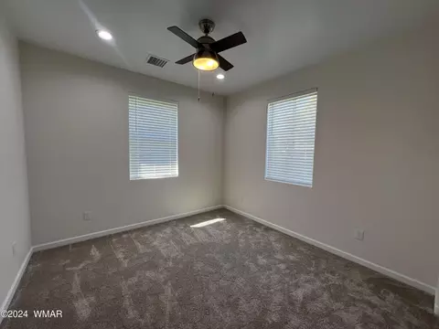 Bedroom - 235 E 5th Ave, Eagar, AZ 85925 photo 1 of 2