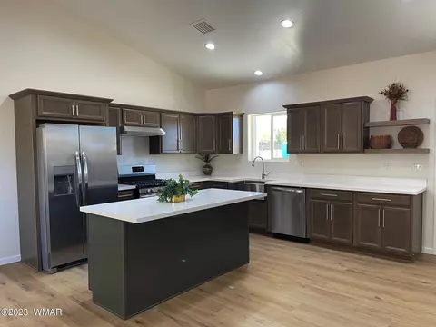 Kitchen - 235 E 5th Ave, Eagar, AZ 85925 photo 1 of 4