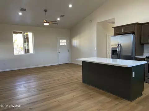 Entry Way - 235 E 5th Ave, Eagar, AZ 85925 photo 1 of 1