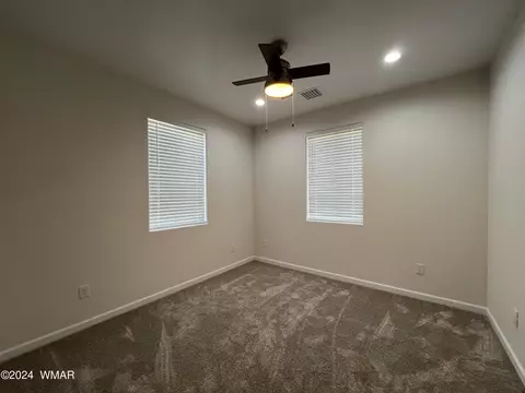 Bedroom - 235 E 5th Ave, Eagar, AZ 85925 photo 2 of 2