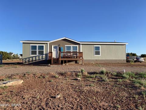536 N Peach Blossom Lane Ln, Snowflake, AZ 85937