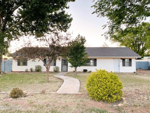 349 S Love Lake Rd, Taylor, AZ 85939