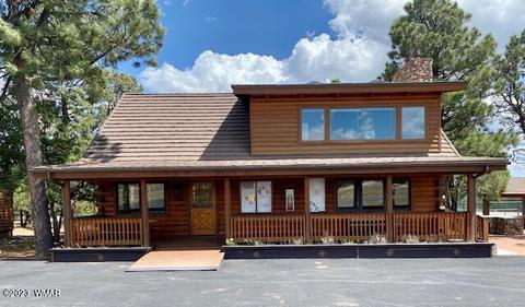 2272 Wright Cir, Overgaard, AZ 85933 photo 13