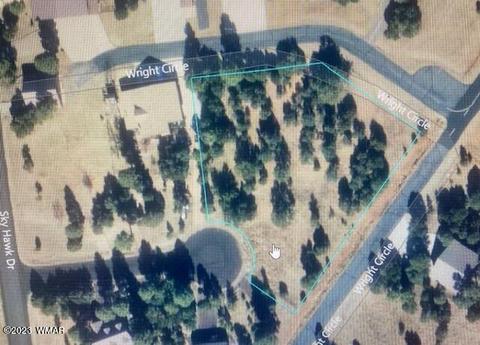 2272 Wright Cir, Overgaard, AZ 85933 photo 6