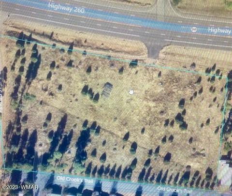 2205 Az-260, Overgaard, AZ 85928 photo 9