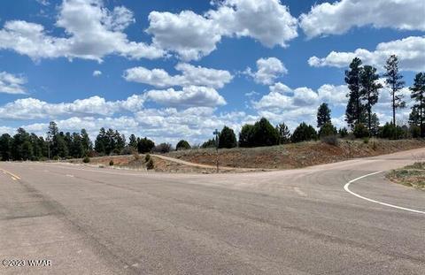 2205 Az-260, Overgaard, AZ 85928