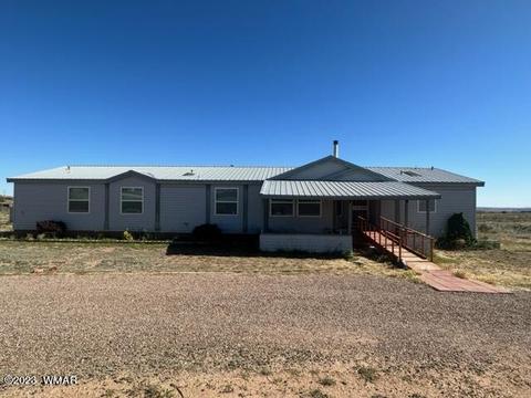 1415 S W 30th St, Saint Johns, AZ 85936