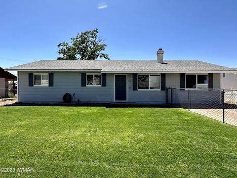 870 S 2nd W St, Snowflake, AZ 85937