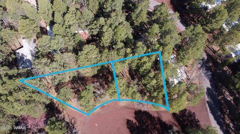 4238 Moon, Pinetop, AZ 85935