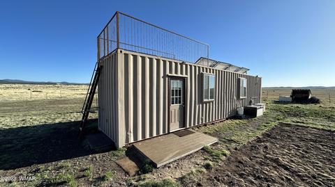 345 N3540, Concho, AZ 85924