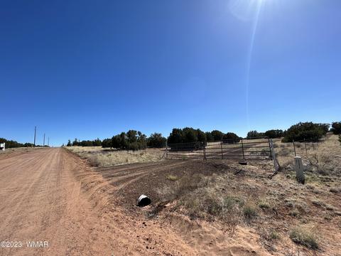 3846 Hidden Ranch Rd, Snowflake, AZ 85937 photo 1