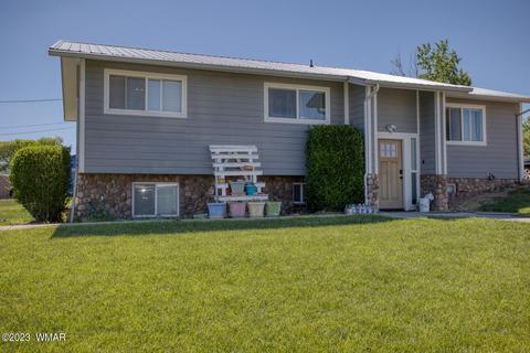 1165 S Highland Dr, Snowflake, AZ 85937