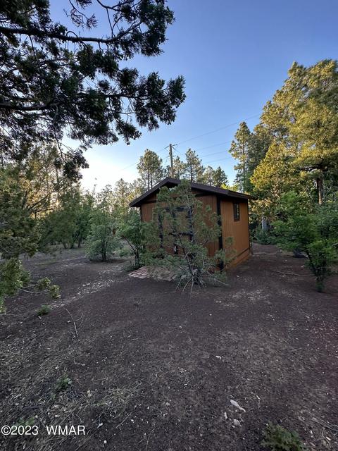 2500 Chiricahua Dr, Show Low, AZ 85901