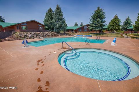 8202 Apache Way, Show Low, AZ 85901 photo 5