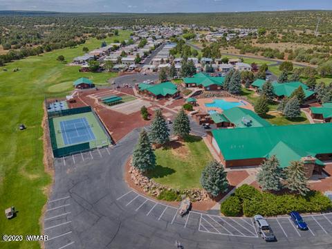 8202 Apache Way, Show Low, AZ 85901 photo 7