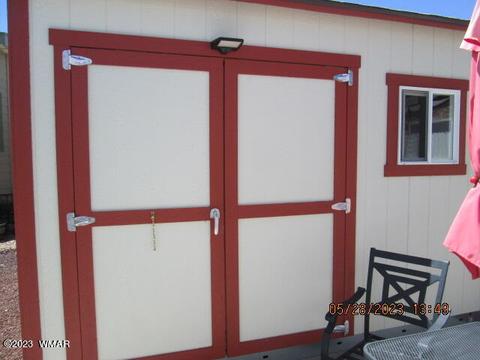 8202 Apache Way, Show Low, AZ 85901 photo 2