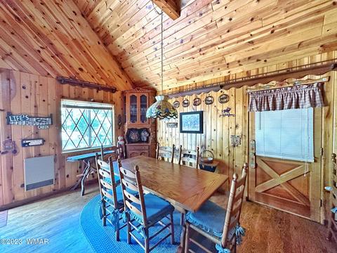 2140 N Woods Dr, Overgaard, AZ 85933 photo 13