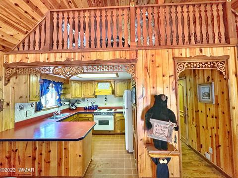 2140 N Woods Dr, Overgaard, AZ 85933 photo 15