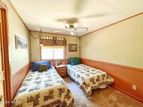 2140 N Woods Dr, Overgaard, AZ 85933 photo 30