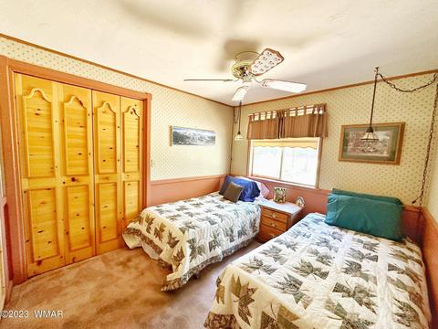 2140 N Woods Dr, Overgaard, AZ 85933 photo 29