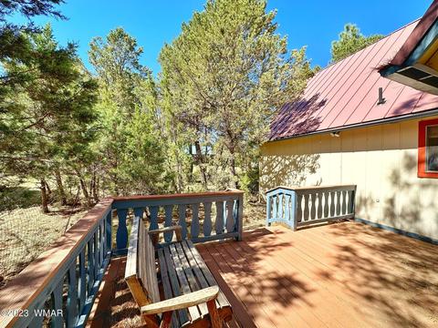 2140 N Woods Dr, Overgaard, AZ 85933 photo 7