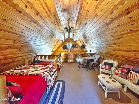 2140 N Woods Dr, Overgaard, AZ 85933 photo 21